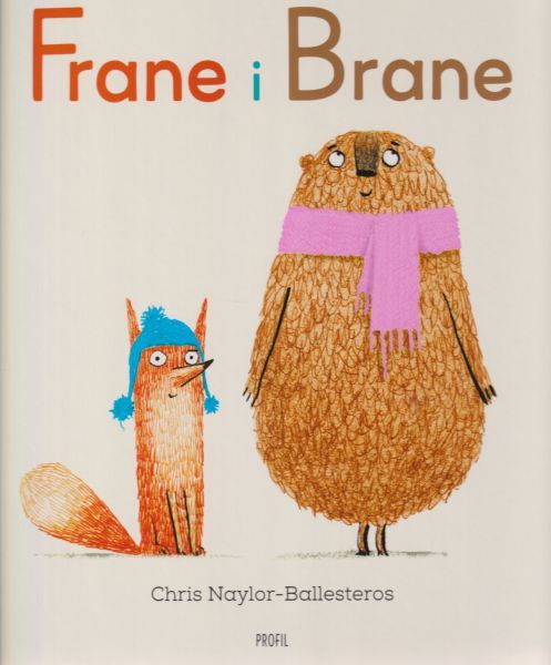 Frane i Brane