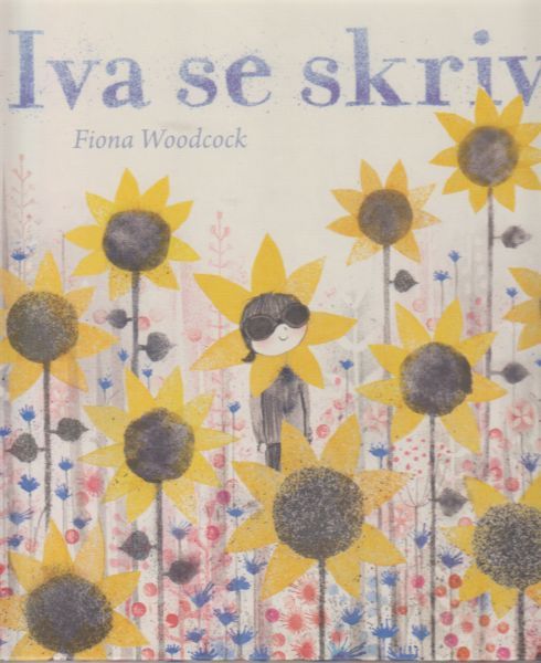Iva se skriva