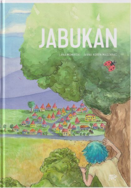 Jabukan