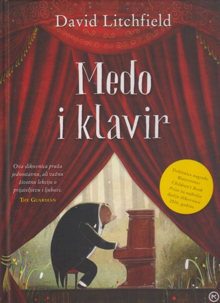 Medo i klavir