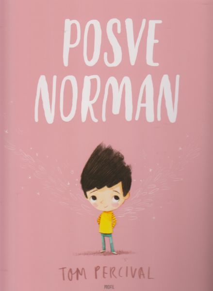 Posve Norman